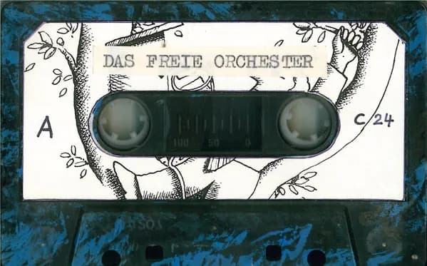 Das Freie Orchester — Das Freie Orchester