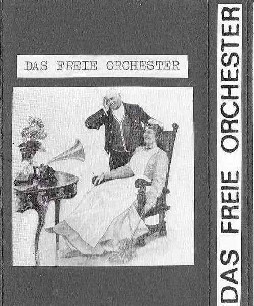 Das Freie Orchester
