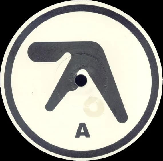 Aphex Twin — Selected Ambient Works 85-92