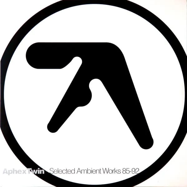 Selected Ambient Works 85-92