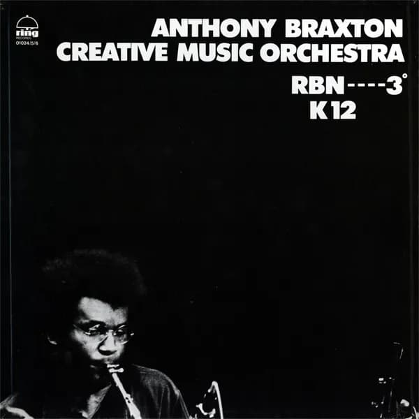 RBN----3° K12 (Pour Orchestre)