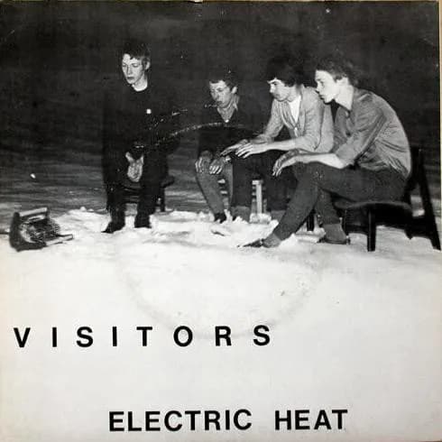 Electric Heat