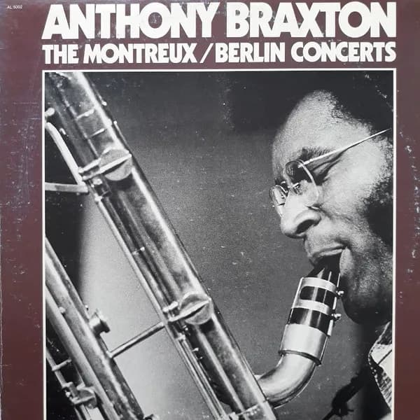 The Montreux / Berlin Concerts