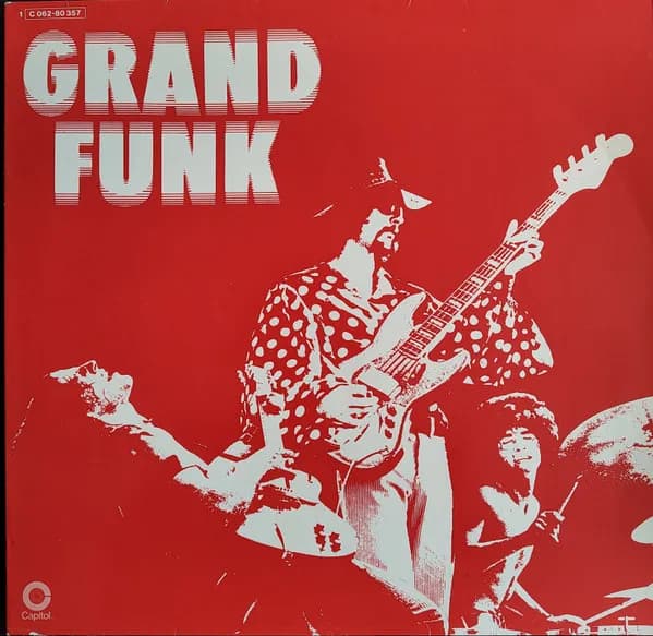 Grand Funk