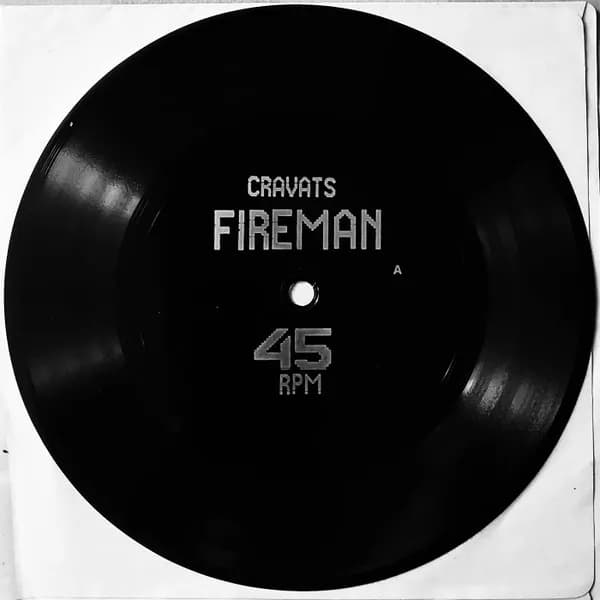 Fireman / Divide
