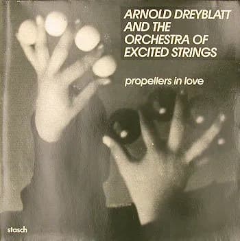 Propellers In Love