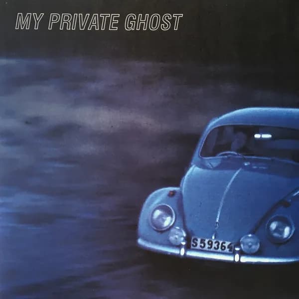 My Private Ghost