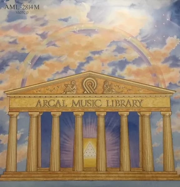 Arcal Music Library