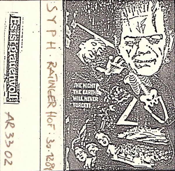 Ratinger Hof 30.12.84