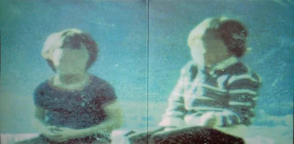 Boards Of Canada — Music Has The Right To Children