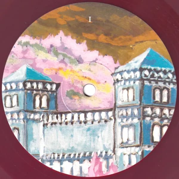 Current 93 — The Starres Are Marching Sadly Home (Theinmostlight Thirdandfinal)