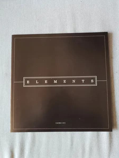Caliban — Elements