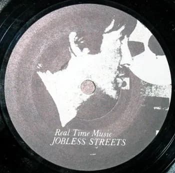 Real Time Music — Jobless Streets