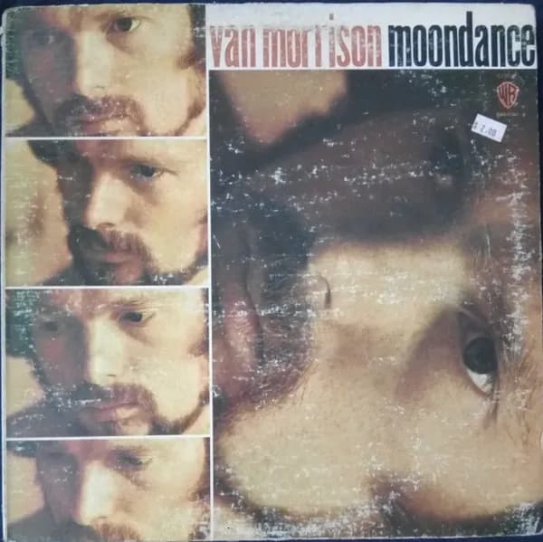 Moondance