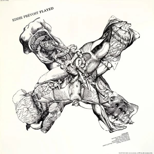 Flayed / Crux