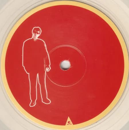 Alec Empire — Hypermodern Jazz 2000.5