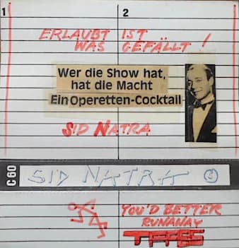 Erlaubt Ist Was Gefällt!