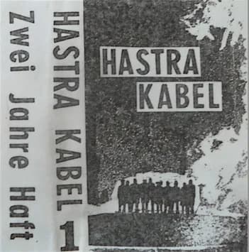 Zwei Jahre Haft / Live