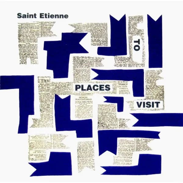 Places To Visit
