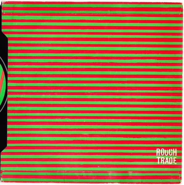 Doctor Mix And The Remix — No Fun