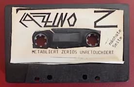 Cazzino — II