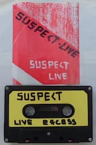 Suspect Live