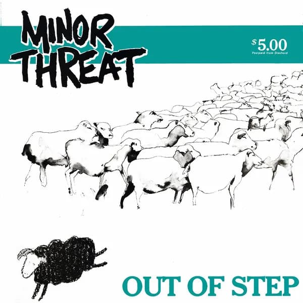 Out Of Step