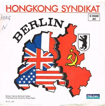 Berlin