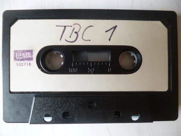T.B.C. (5) — TBC 60/30