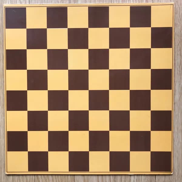 Manuel Göttsching — E2-E4