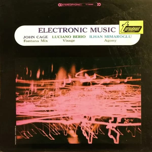 Electronic Music