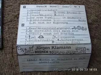 Kanal — Kanalwasserspaziergänger