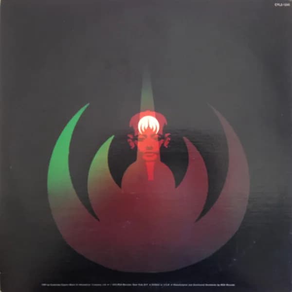 Magma (6) — Magma Live