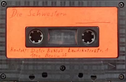 Die Schwestern