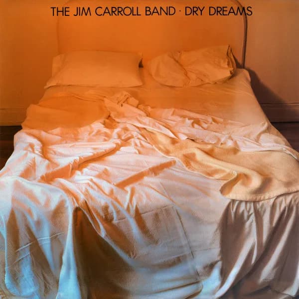 Dry Dreams