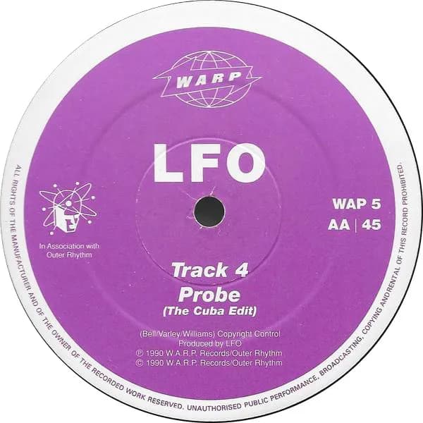 LFO — LFO