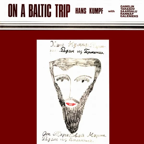 On A Baltic Trip