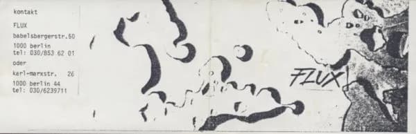 Flux (19) — Flux