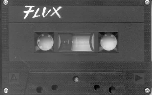 Flux (19) — Flux