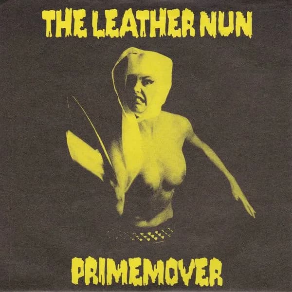 Prime Mover