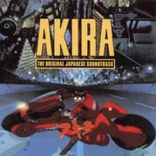 Akira (The Original Japanese Soundtrack)