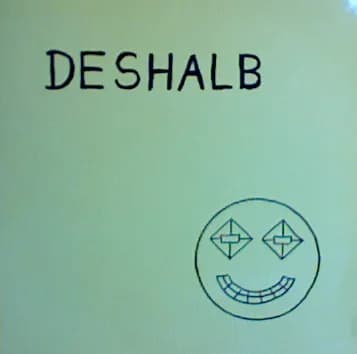 Deshalb
