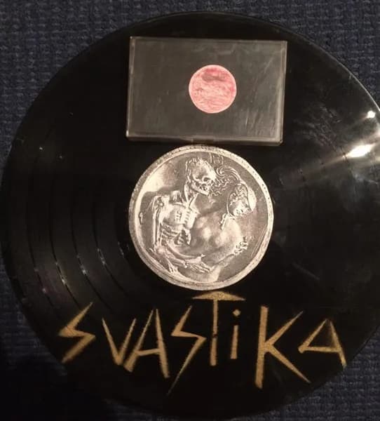 Svastika (2) — Svastika
