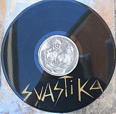 Svastika (2) — Svastika