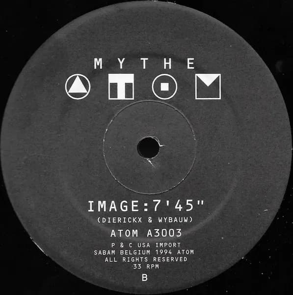 Mythe — Heart Over Mind