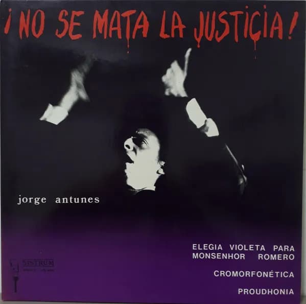 !No Se Mata La Justicia!