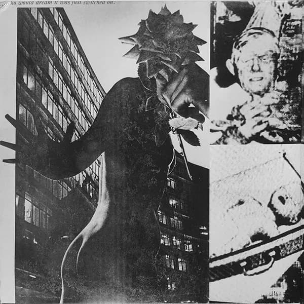 Cabaret Voltaire — The Living Legends...