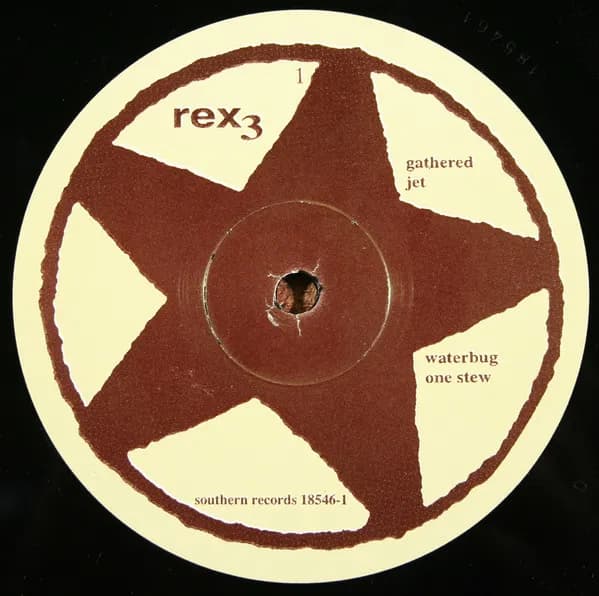 Rex — 3