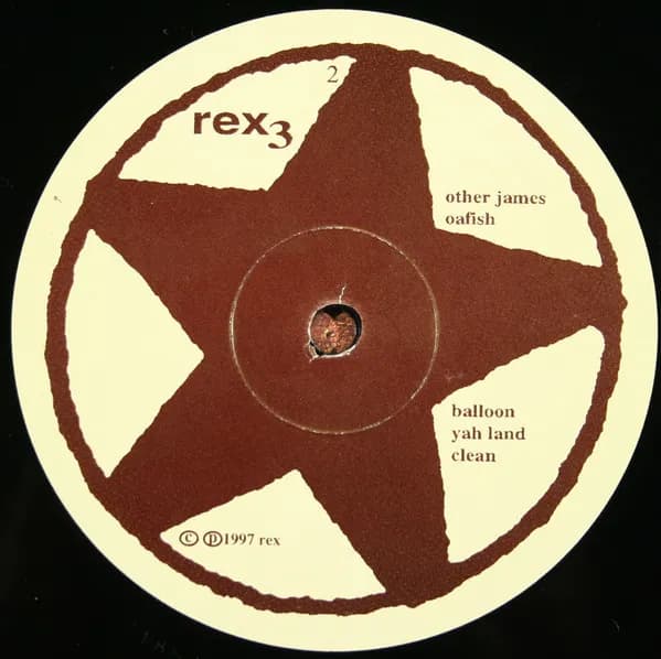 Rex — 3