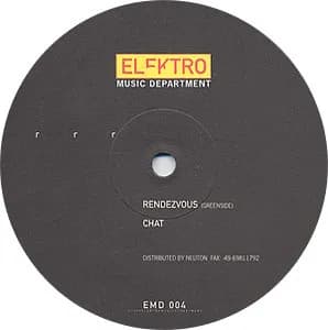 Rendezvous / Chat